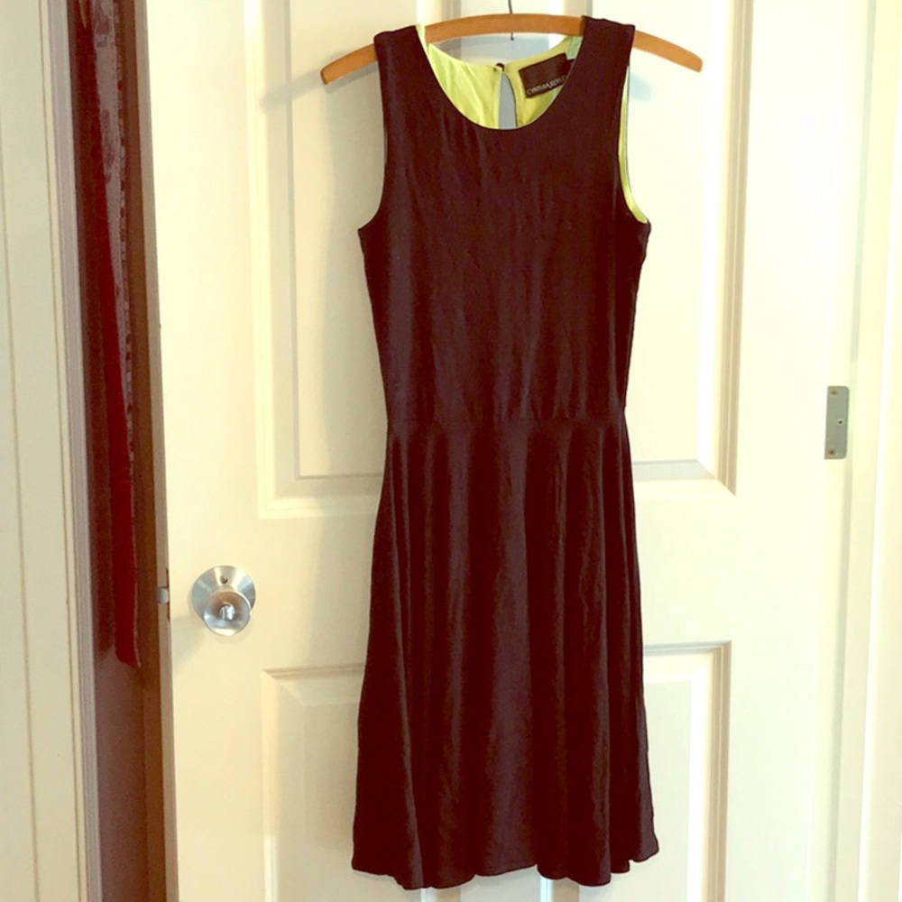 Size XS Cynthia Rowley Dress
